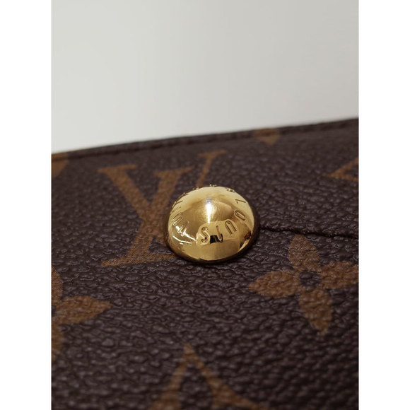 Louis Vuitton Monogram Bag Metis - Picture 4 of 8